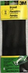 3M Drywall 4X11 Fine Grit 20 Packs Per 40 Screens. Fixed Price $13.00.