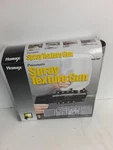 Homax Model 4605P Pneumatic Spray Texture Gun (P24034049). Fixed Price $29.99.