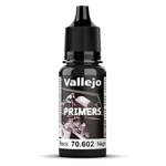 Vallejo - Surface Primer Color Black Acrylic 0.6 Fl Oz (pack Of 1),. Fixed Price $10.95.