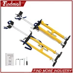Findmall Drywall Stilt 24"-40" Adjustable Aluminum Tool For Painting. Fixed Price $89.01.
