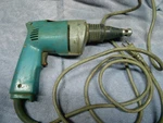 Makita Drywall Screwdriver Screwgun 6801DBV Works 115V. Fixed Price $21.37.
