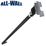 Columbia 72" Drywall Finishing Flat Box Handle 180-GRIP Feather Weight *new*. Fixed Price $215.00.