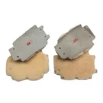 Dura Stilts Lambs Wool Leg Cover Kit. Fixed Price $73.99.