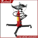 Findmall 1322-1660LBS Stage Hydraulic Transmission Jack With 360 Swivel Wheel. Fixed Price $180.02.