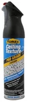 Homax 4575 14 Oz Pro Grade Popcorn Ceiling Texture Aerosol - Pack Of. Fixed Price $158.78.