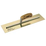 Kraft CFE543K 14"X5" Elite Five Star Golden Ss Cement Trowel Cork Handle. Fixed Price $68.99.
