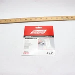 Wal-board Tools Drywall Patches Rustproof Aluminum 054-005. Fixed Price $5.74.