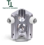 Columbia Inside Corner Applicator With Wheels ICA21. Fixed Price $75.00.