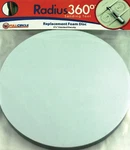 Replac Foam Pad 8-3/4. Fixed Price $28.27.