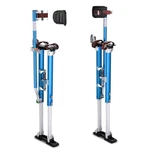 Yessources Drywall Stilts 36"-50" Adjustable Aluminum Tool With Leg Pads. Fixed Price $269.90.