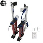 Aluminum Drywall Stilt Red For Wallpaper Painting Tools 18" - 30". Fixed Price $101.40.