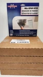 Marshalltown DP6 6" X Drywall Repair Patch Self Adhesive Sheetrock Qty 48. Fixed Price $49.98.