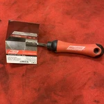 Wal Board 82-032 4 X 3.5 Inside Corner Stainless Steel. Fixed Price $15.00.