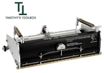 Columbia 12" Automatic Assist Drywall Flat Box Spring. Fixed Price $420.00.