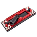 Warner 8.75 In. X 3.25 Drywall Pole Sander 3410496. Fixed Price $11.95.