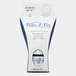 Porc-a-fix Touch Up Repair Glaze American Standard White Voc Compliant AS-1V. Fixed Price $17.49.