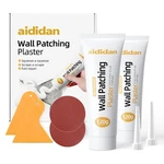 2PCS Drywall Repair Hole Patch Kits Spackle. Fixed Price $14.76.
