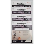 Saint-gob Adfor Fibatape Self-adhesive 4-IN X Drywall Repair Patch Lot Of. Fixed Price $10.00.