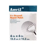 6 In. X Drywall Repair Patch. Fixed Price $12.31.