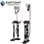Renegade Pro Drywall Stilts 18 - 30". Fixed Price $245.00.