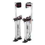 Vevor Drywall Stilts Aluminum Tool 18''-30'' Adjustable Painting Taping. Fixed Price $111.90.
