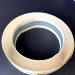 Usg Sheetrock Flex Metal Tape 2-1/16IN W 100FT Roll!. Fixed Price $23.95.