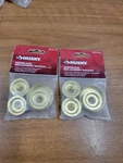 Husky Hopper Gun Texture Sprayer Rep Nozzles 3/16 1/4 5/16 1004215329. 2PK. Fixed Price $9.99.