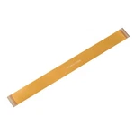 Uxcell Ffc Fpc Cable 0.3MM Pitch 45 Pin 150MM Flexible 14 Mm, Brown. Fixed Price $10.30.