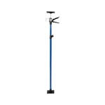 Bisupply Adjustable Support Pole - 4 To 9.5FT Expanding Third Hand Cabinet. Fixed Price $49.19.