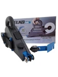 Delkotaper Drywall Taping Tool - The And Internal Corner At.... Fixed Price $101.80.