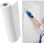 Fiberglass Drywall Tape 180 Ft X 36 In For Crack Repair - No Adhesive Neede. Fixed Price $120.99.