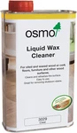 3029 Clear Liquid Wax Cleaner - 1 Litre For Brilliant Shine. Fixed Price $99.99.