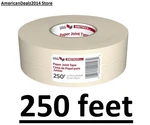 Usg Sheetrock 2-1/16 In. X 250 Ft. Paper Drywall Joint Tape Taping Tools White. Fixed Price $6.80.