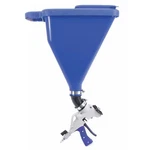 Marshalltown SS21 Drywall Sprayer, 2-1/8 Gal. Capacity. Fixed Price $162.99.