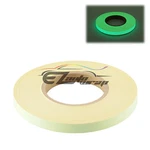 Glow The Dark Tape Stage Safety Warning Home Decor 1/2 IN.X147 Ft. Green. Fixed Price $25.99.