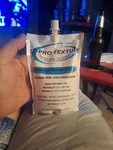 Ez-pro 2166 20 Oz. Texture In Bag. Fixed Price $9.98.