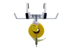 Toolpro Pan & Tape Holder - Perfect For Finishing Drywall Finishng, Yellow. Fixed Price $47.99.
