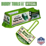 Buddy Tools Drywall Taping W/ Curved Scoop For 5-GALLON New!. Fixed Price $50.99.