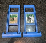 Tr Plastics Panel Carriers For Plywood/drywall Up 200 Pounds Lot Of. Fixed Price $19.99.