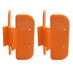 Nxpoxs 2-PACK Bullnose Corners Trim Gauge For 10-030 Crown Molding Mar. Fixed Price $14.49.