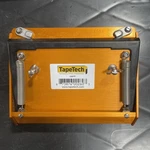Tapetech Easyclean 7" Finishing Box - EZ07TT. Fixed Price $329.99.