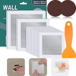 Ranekie 14 Pack Drywall Repairs Patch, 4/6/8 Inch Kit With Ext.... Fixed Price $22.99.