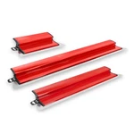 Marshalltown Proskim Peice Drywall Tool Kit, 1231.5 Inch, Stainless Steel I.... Fixed Price $243.97.
