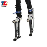 Professional Drywall Stilts 24" - 40"FOR Sheetrock Painting Cleaning. Fixed Price $95.59.