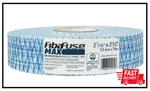 Fibafuse Max 2-1/16 In. 250 Ft. Reinforced Paperless Drywall Joint Tape. Fixed Price $10.80.