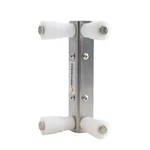 Drywall Master Tools Plastic Bullnose Corner Roller. Fixed Price $124.00.