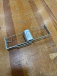 Marshalltown Steel Drywall Tape Reel 10-1/4 In. X 3 Perfect Condition. Fixed Price $12.00.