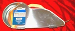 Marshalltown Seamslammer Drywall Taper Banjo Taping Tool Mud Dispenser. Fixed Price $56.77.