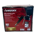 Husky Pro Hopper Gun Wall And Ceiling Texture Sprayer 1.75 Gal. Fixed Price $44.95.