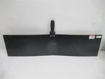 Kraft DC192 , Spray Shield With Handle Adapter 36" X 9" (pk 6). Fixed Price $108.00.